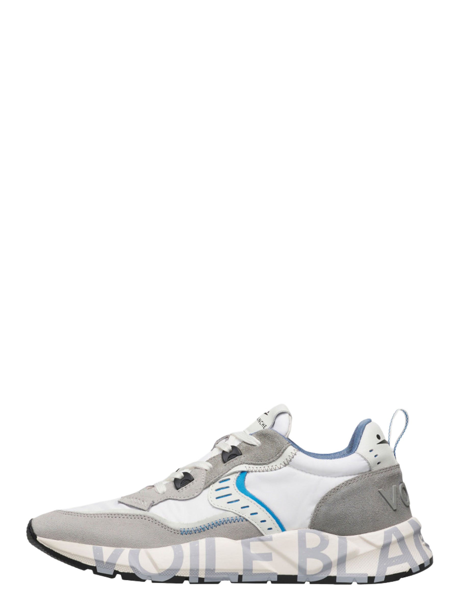 Voile Blanche Club01. Sneakers Uomo | 2017465 14