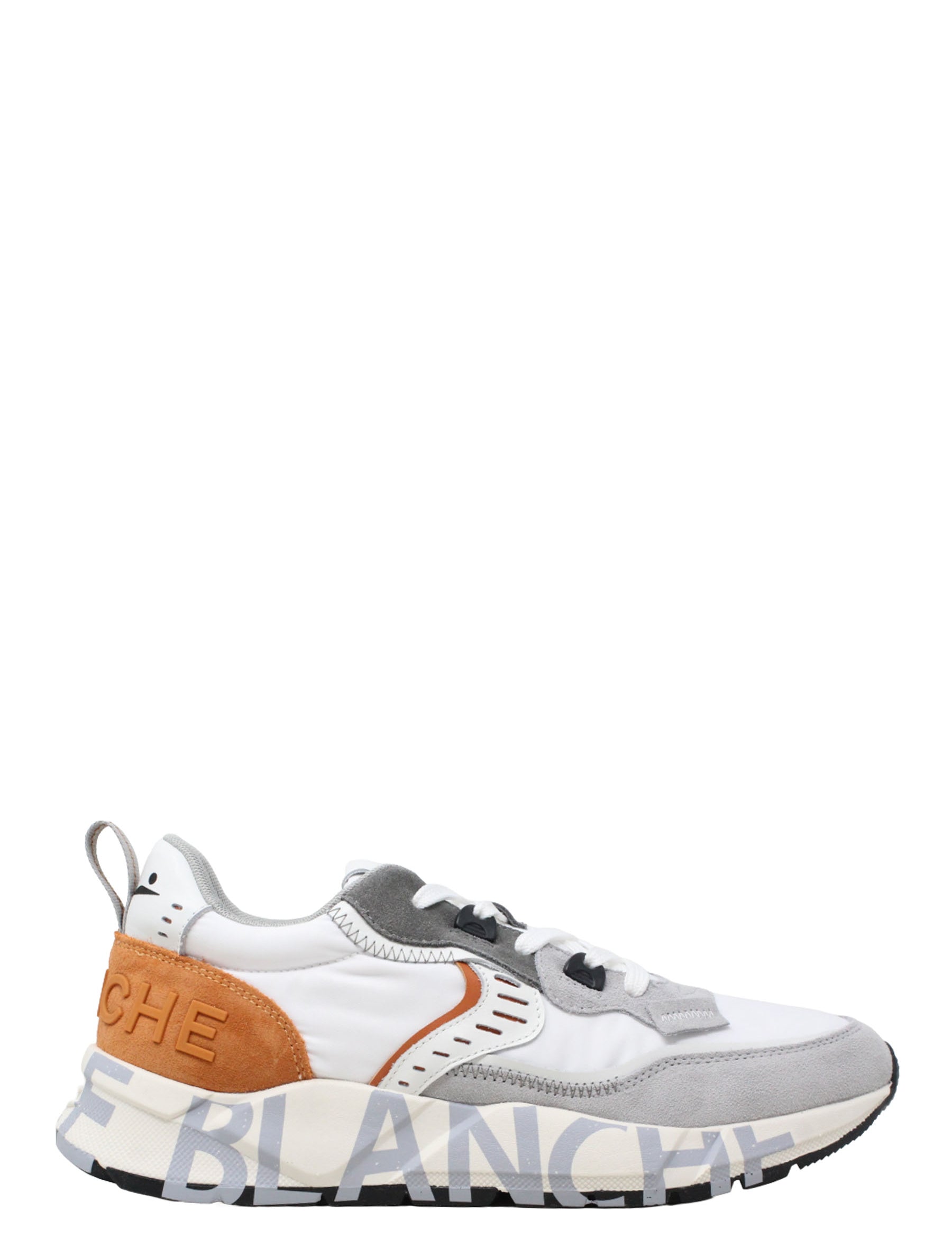Voile Blanche Club01. Sneakers Uomo | 2017465 14