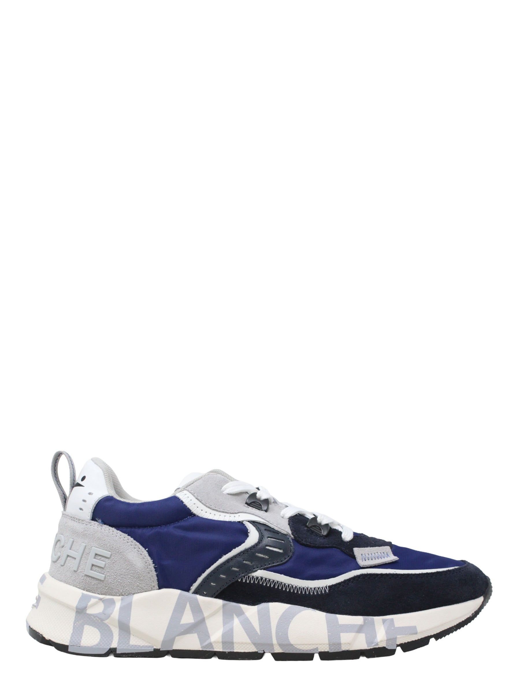 Voile Blanche Club01. Sneakers Uomo | 2017465 14