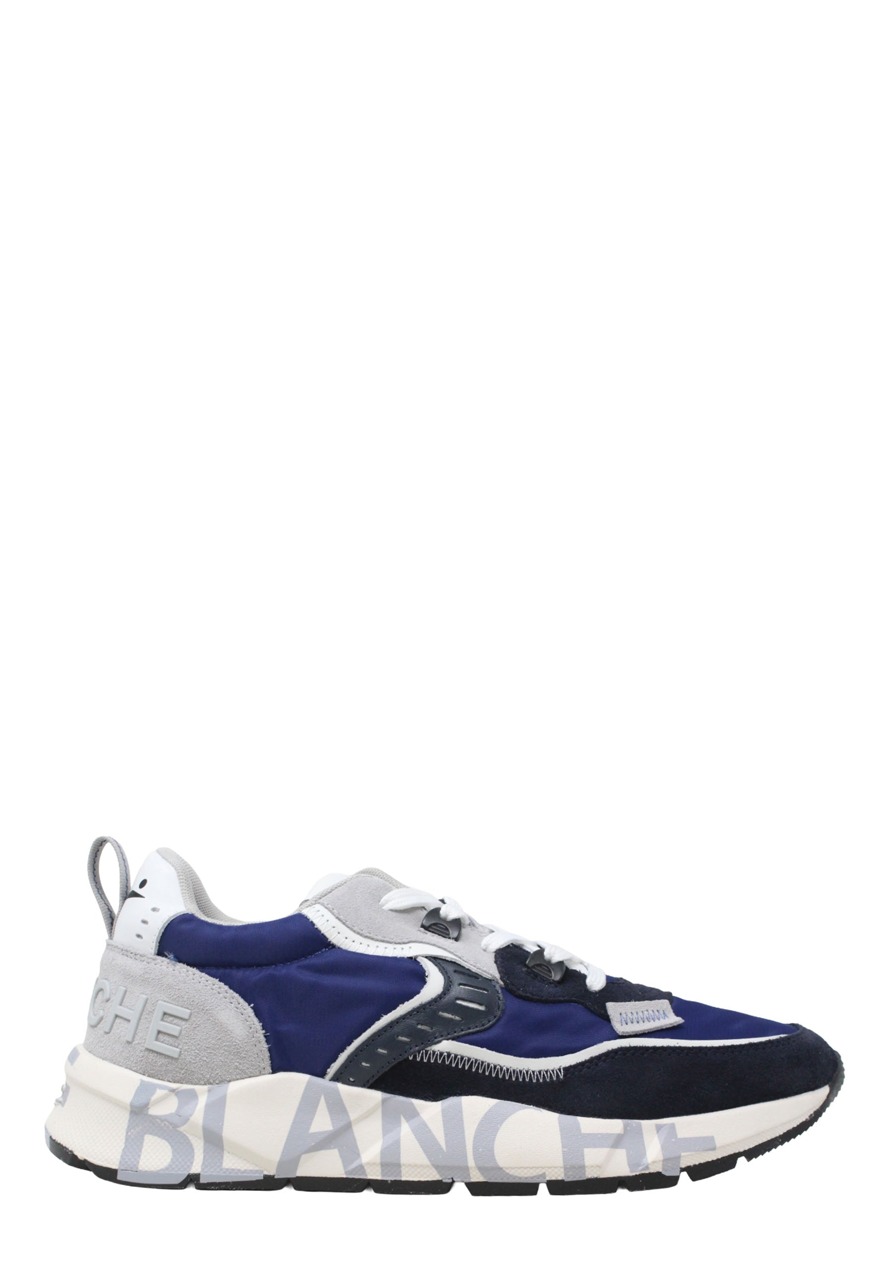 Voile Blanche Club01. Sneakers Uomo | 2017465 14