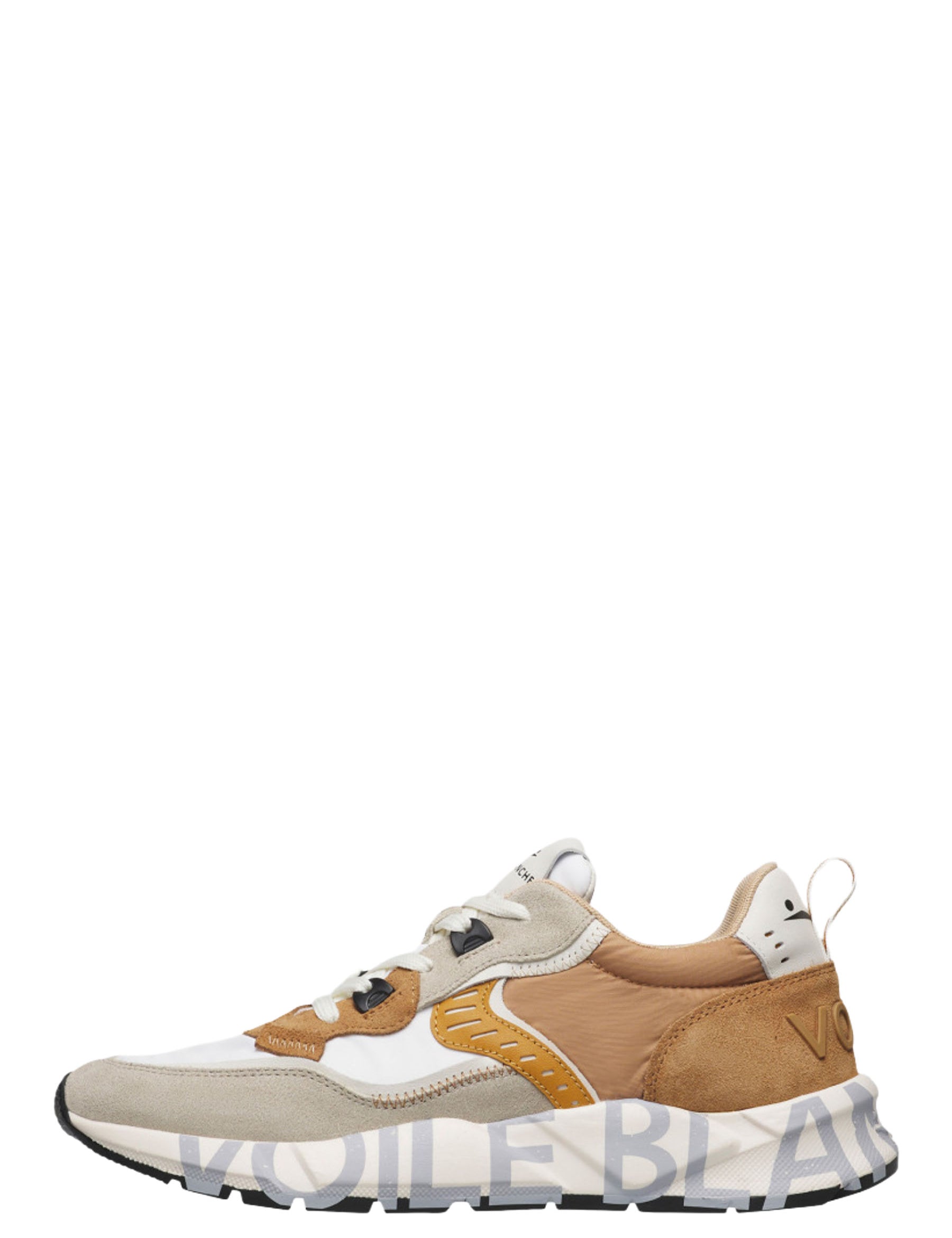 Voile Blanche Club01. Sneakers Uomo | 2017465 14