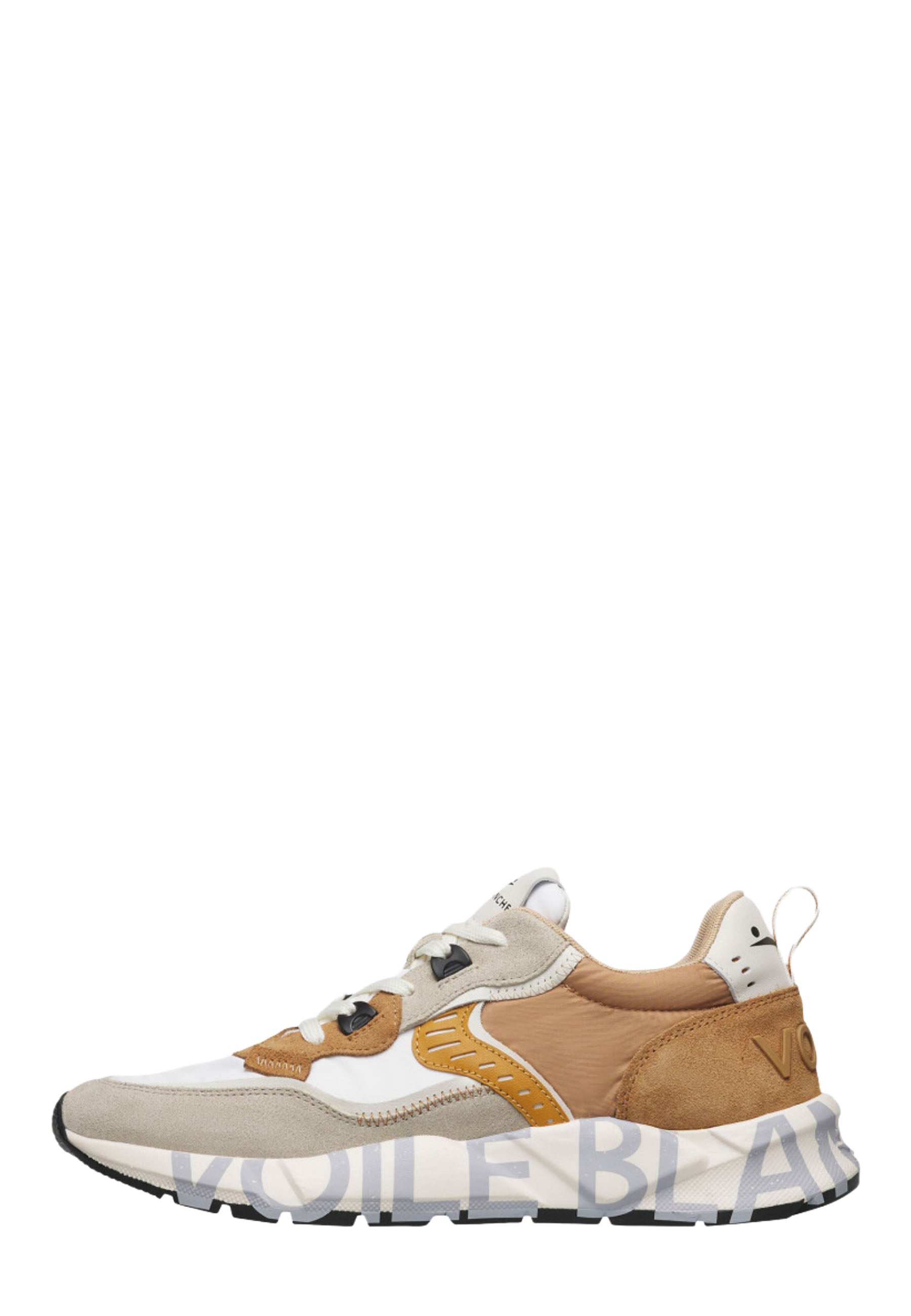 Voile Blanche Club01. Sneakers Uomo | 2017465 14