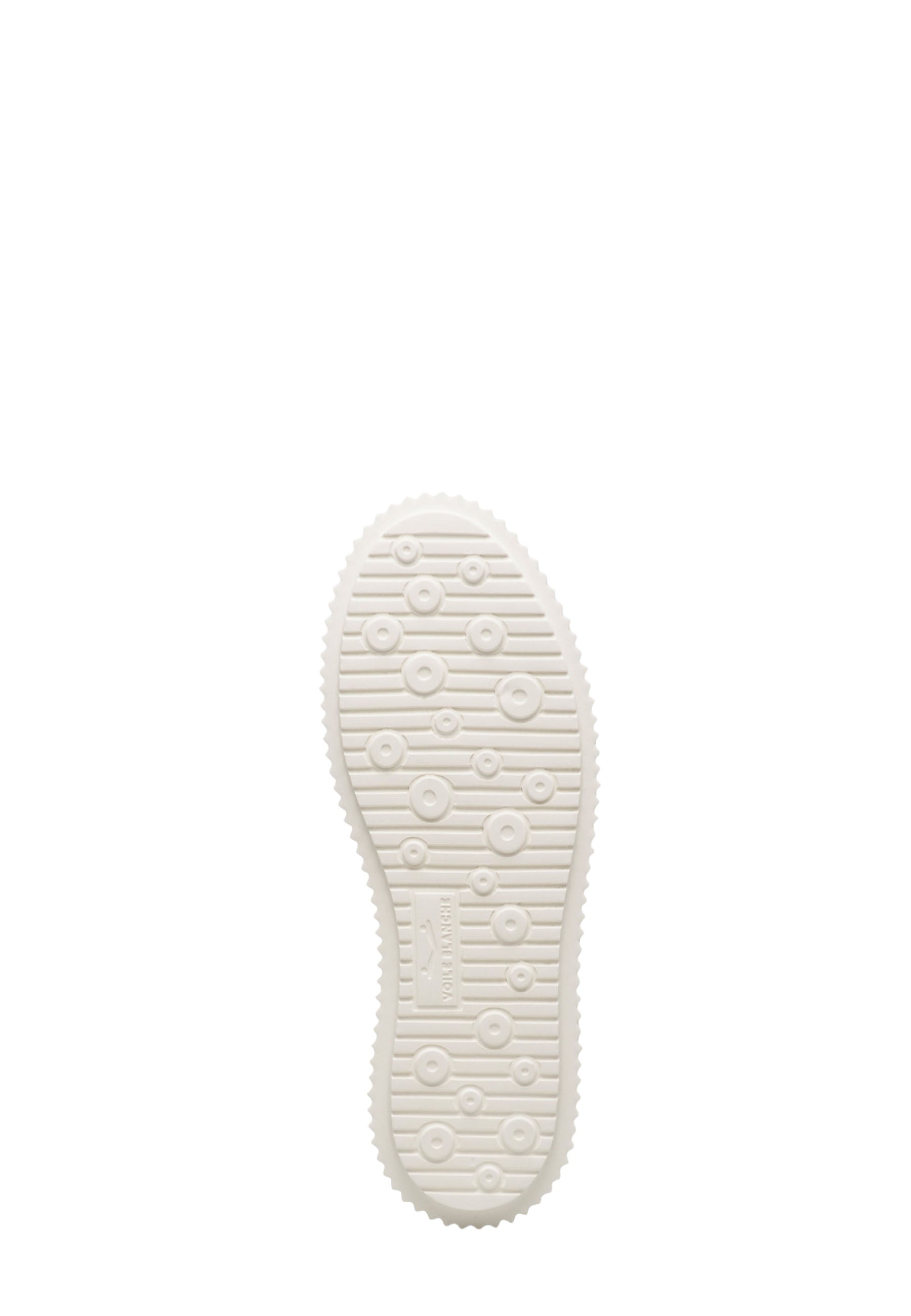 Sneakers Bianco Voile Blanche
