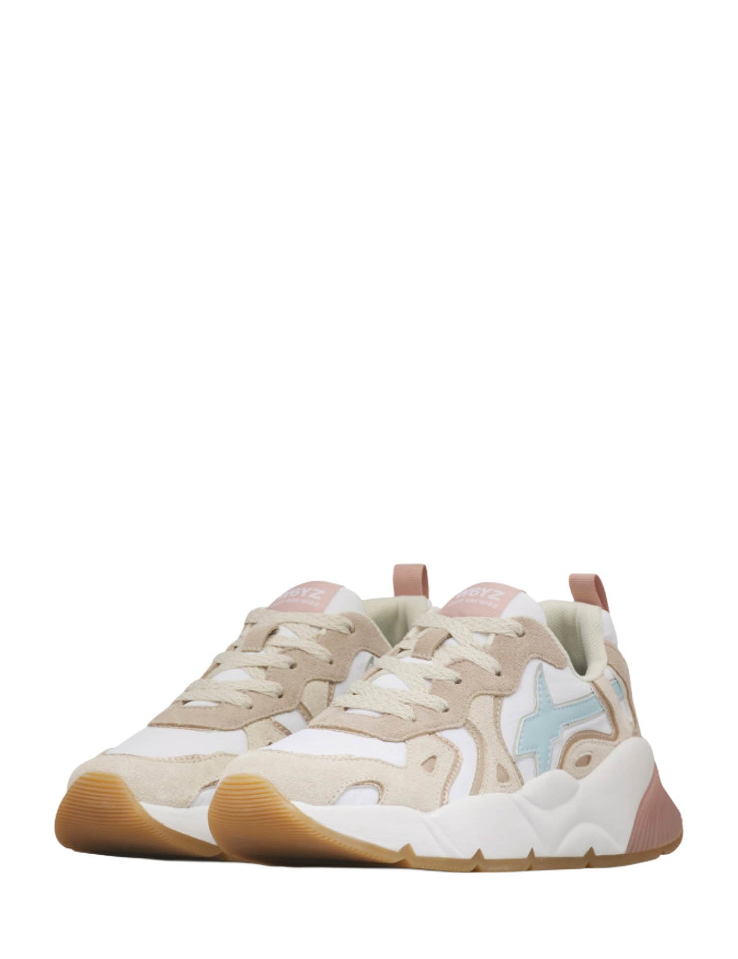 Sneakers Beige Celeste W6yz