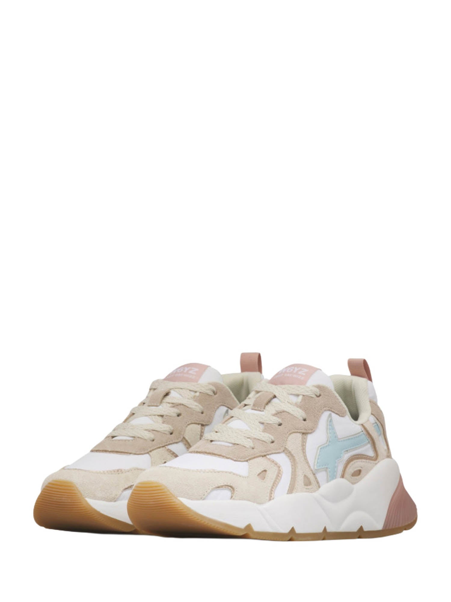 Sneakers Beige Celeste W6yz