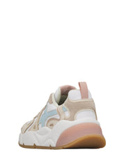 Sneakers Beige Celeste W6yz