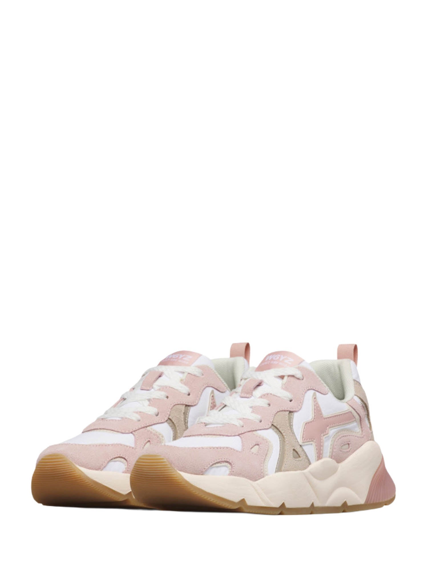 Sneakers Rosa W6yz