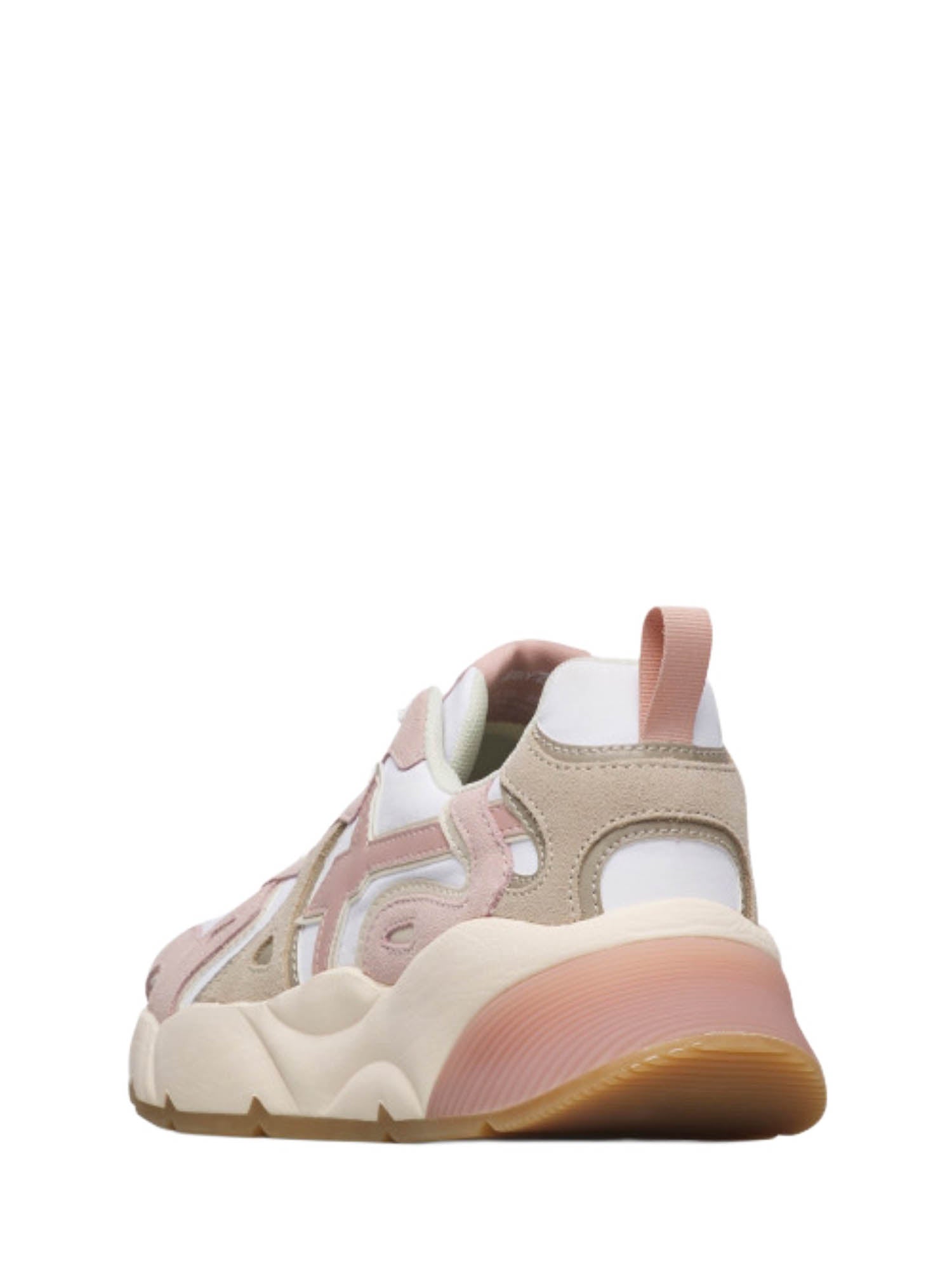 Sneakers Rosa W6yz