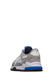 Sneakers Grigio Chiaro W6yz