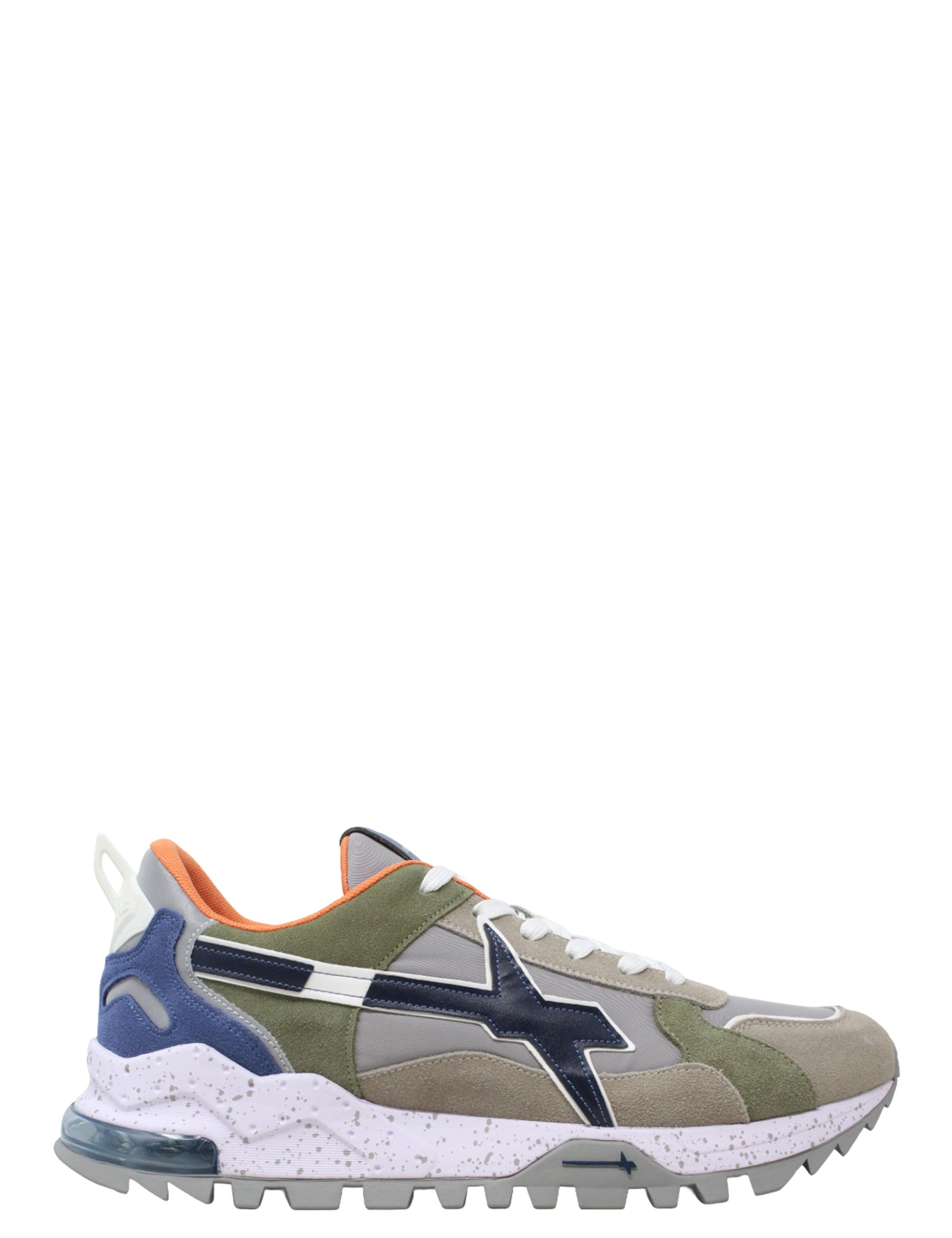 Sneakers Multicolore W6yz