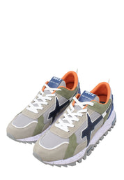 Sneakers Multicolore W6yz
