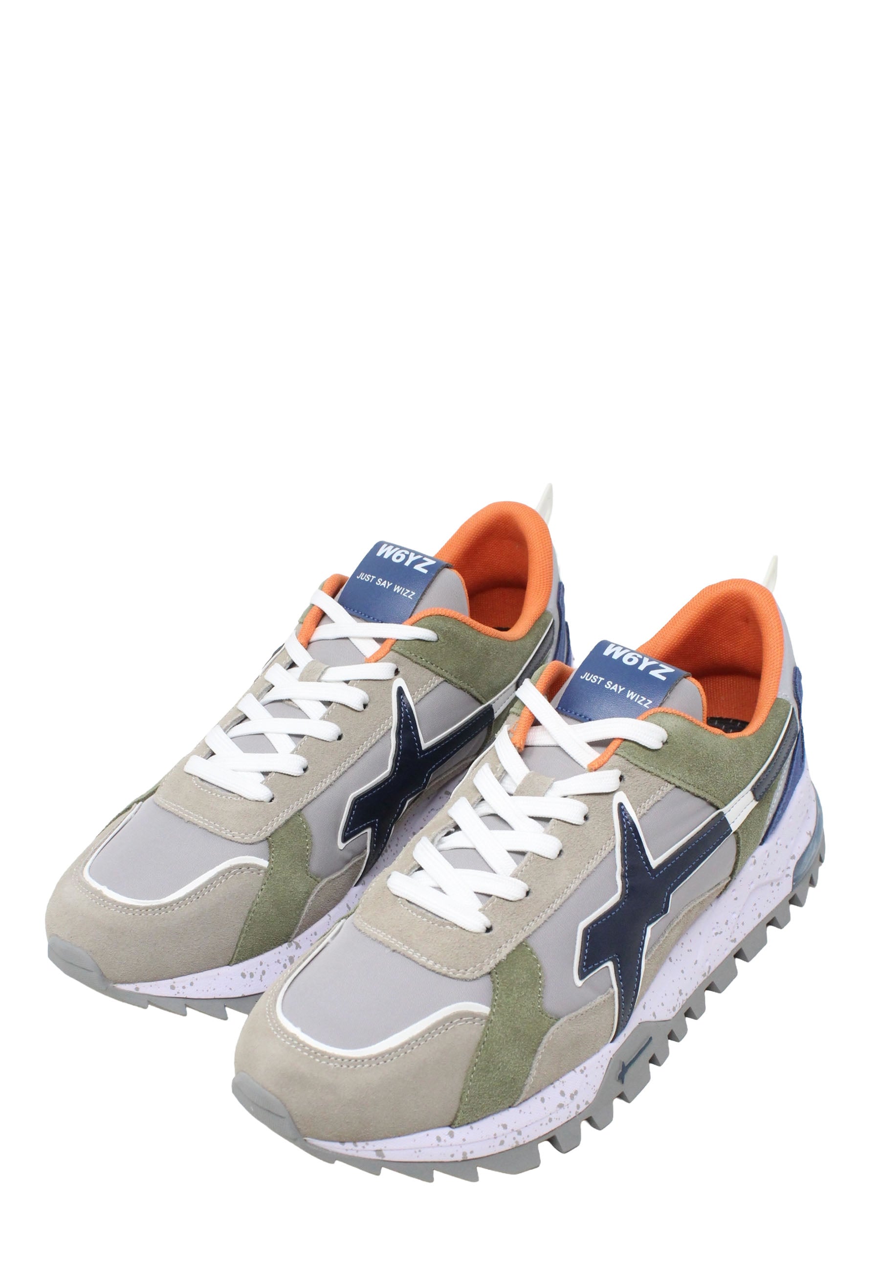 Sneakers Multicolore W6yz