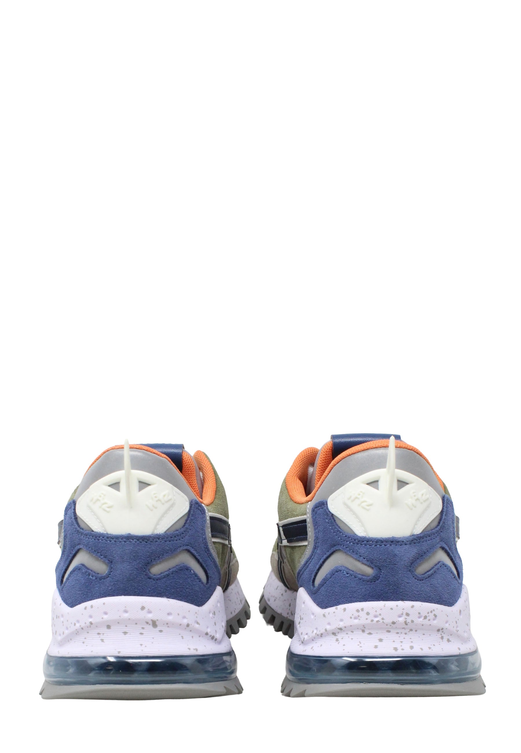 Sneakers Multicolore W6yz