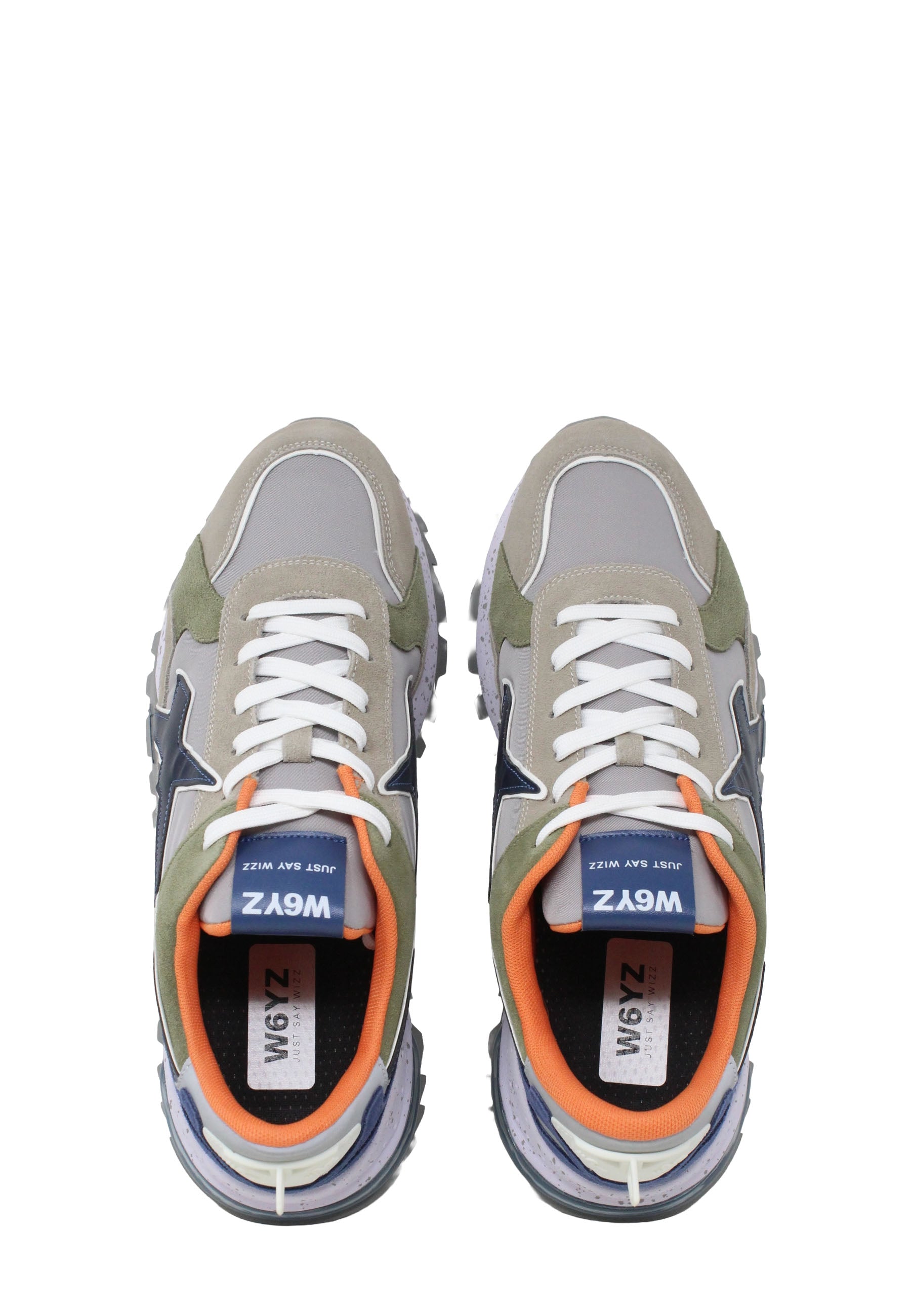 Sneakers Multicolore W6yz