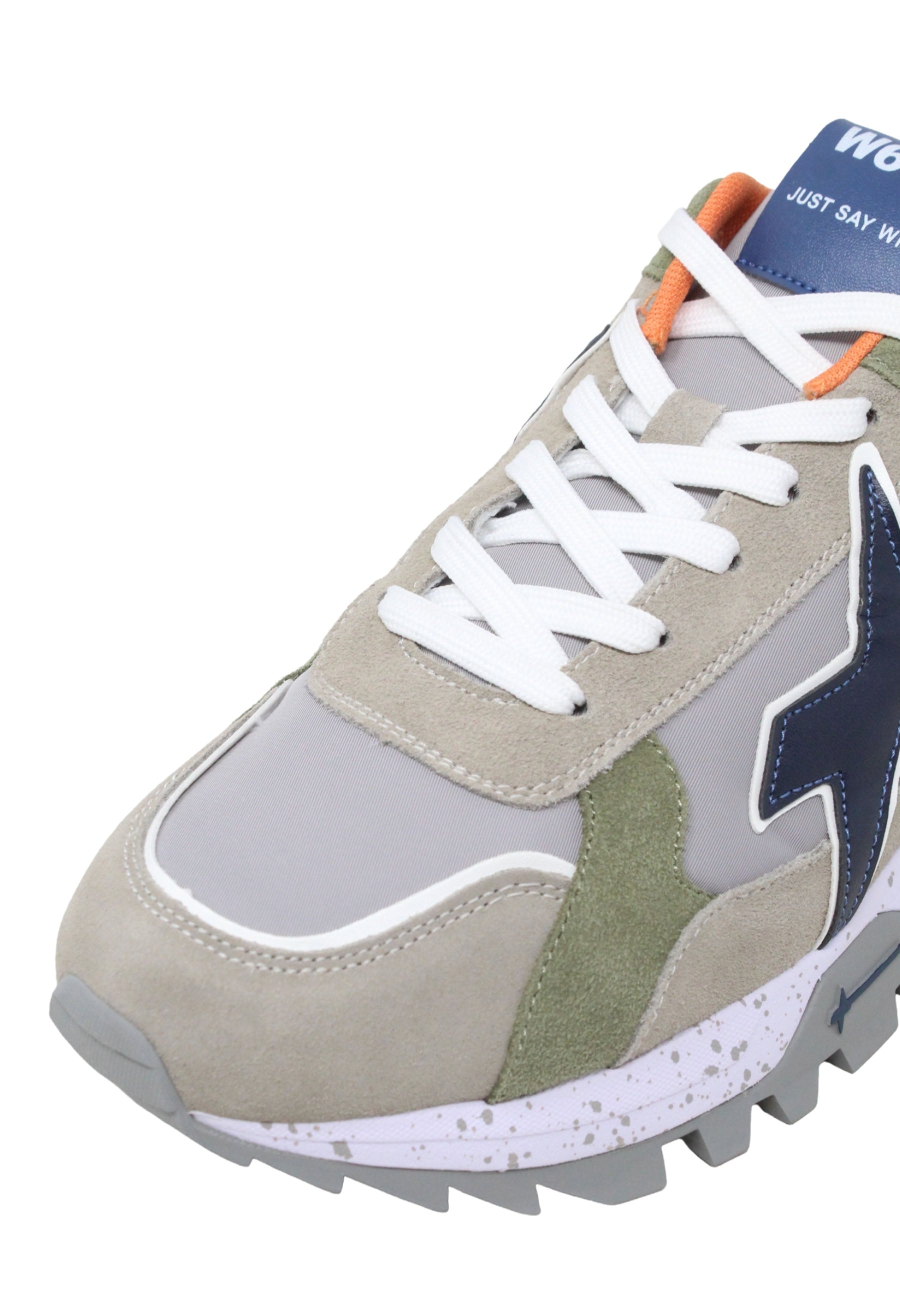 Sneakers Multicolore W6yz