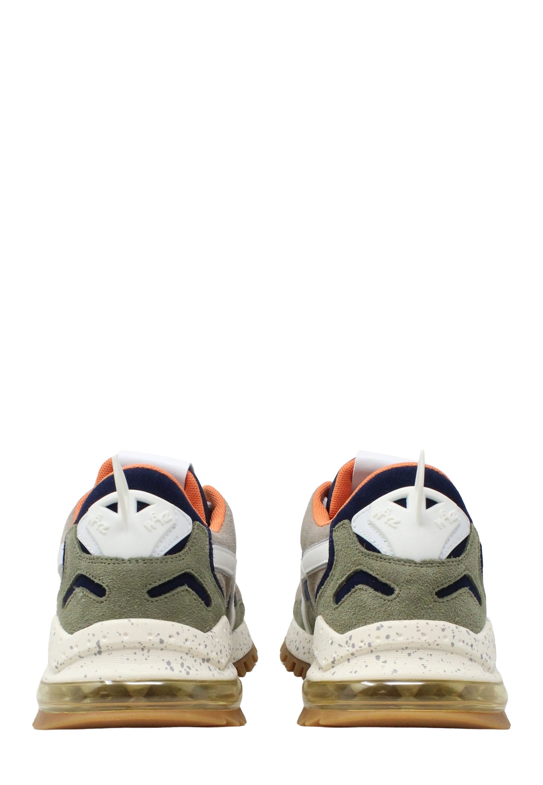 Sneakers Tortora W6yz
