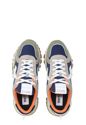 Sneakers Tortora W6yz