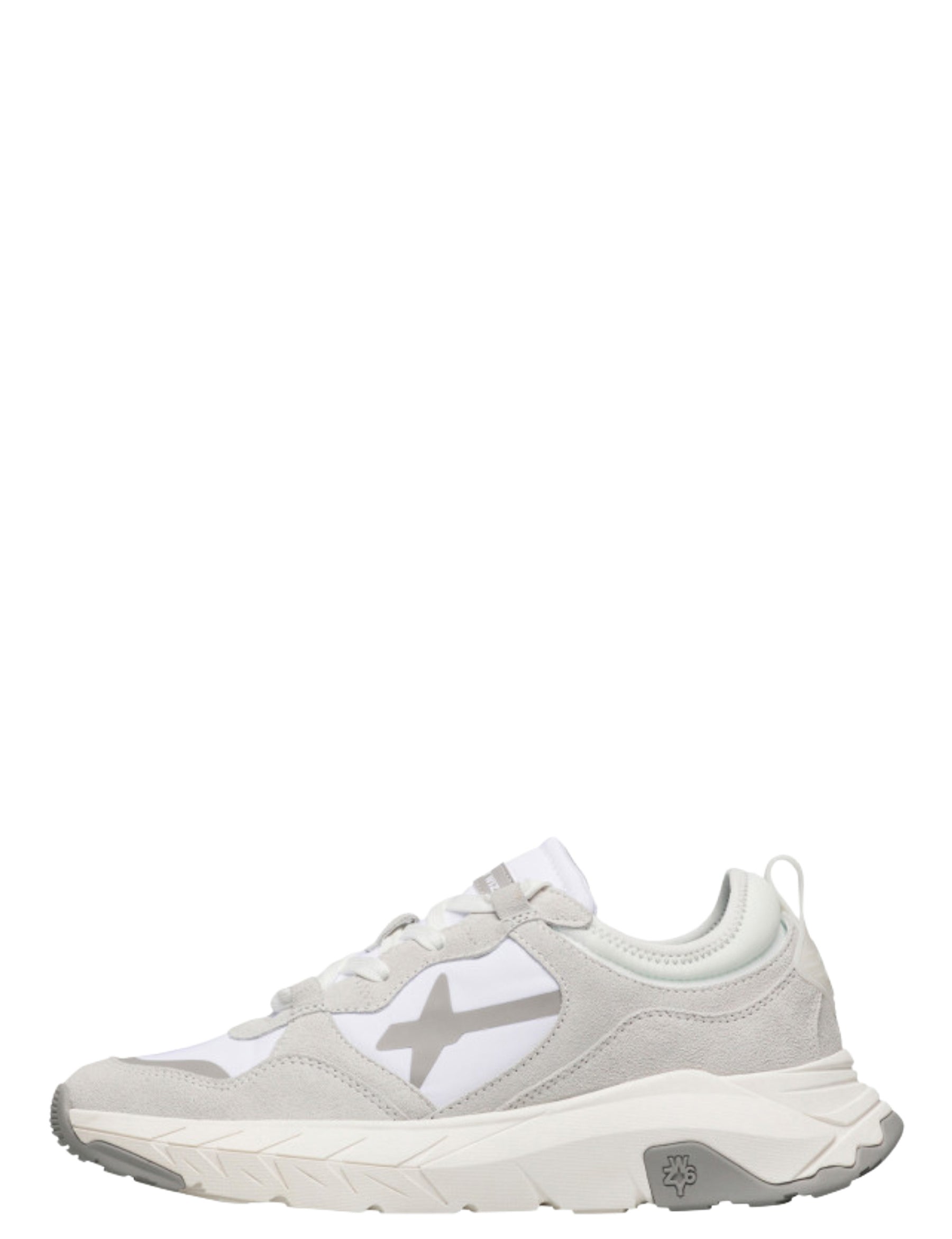 Sneakers Bianco W6yz