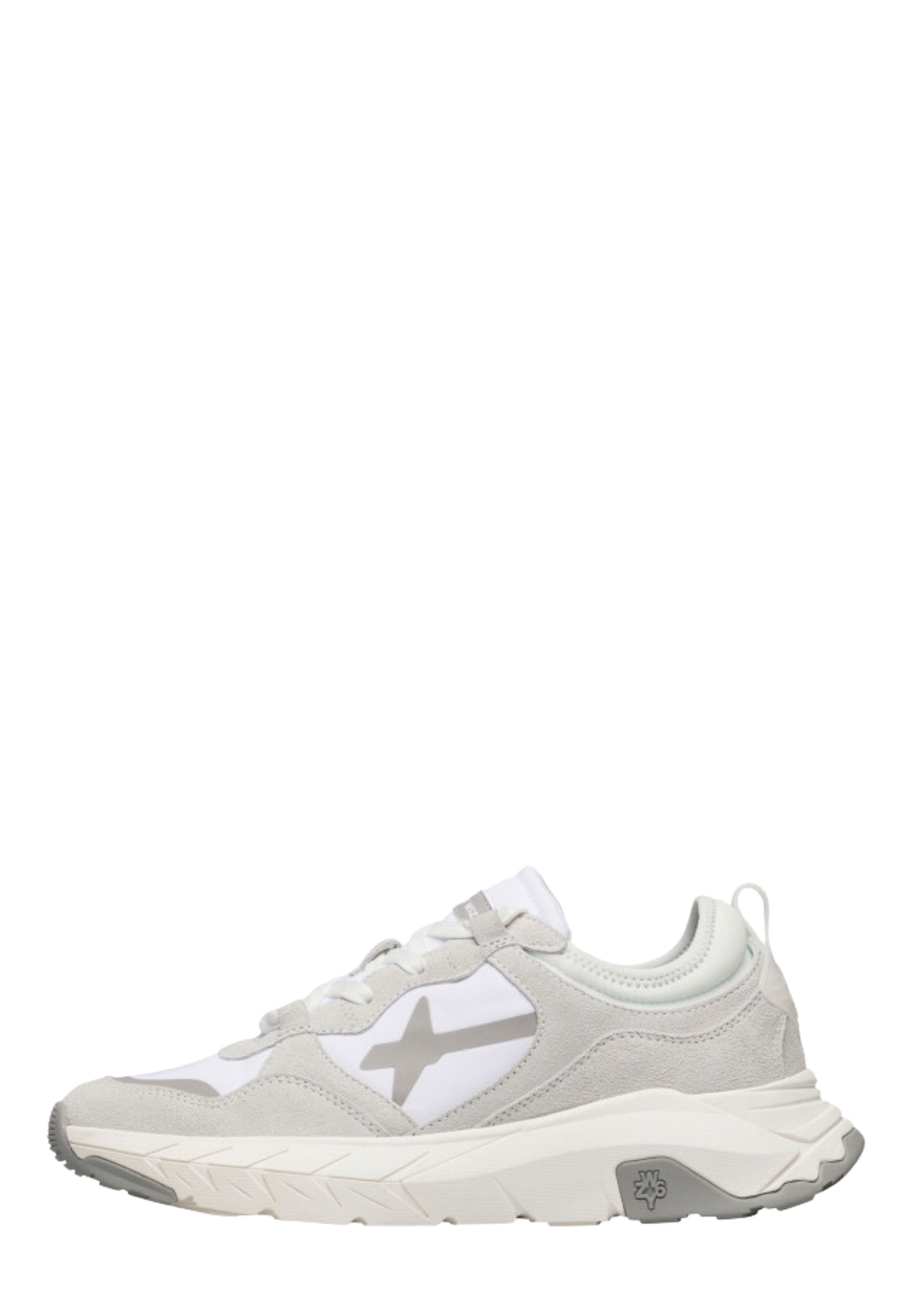Sneakers Bianco W6yz