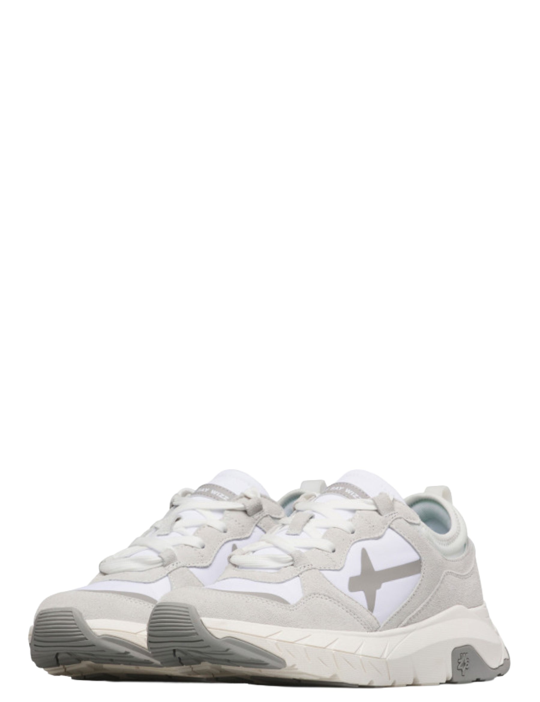 Sneakers Bianco W6yz