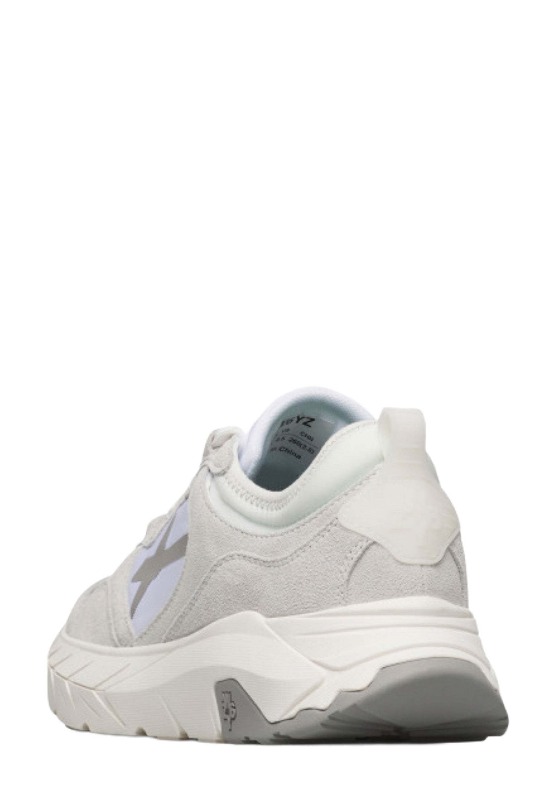 Sneakers Bianco W6yz