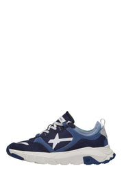 Sneakers Blu W6yz