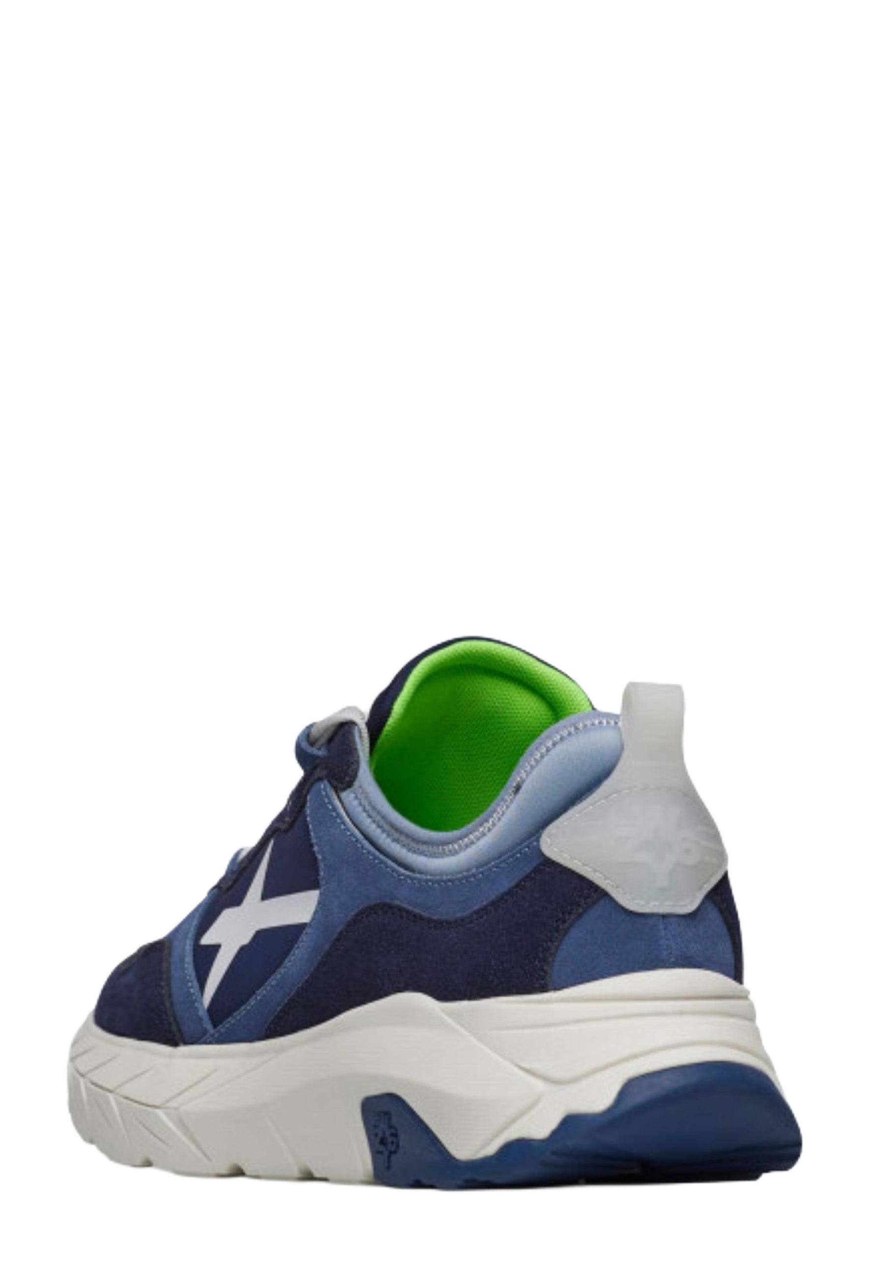 Sneakers Blu W6yz