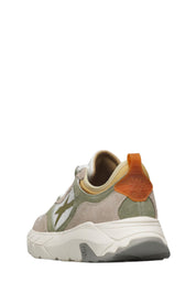 Sneakers Grigio W6yz
