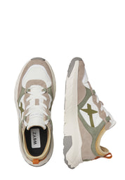 Sneakers Grigio W6yz