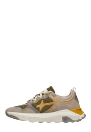 Sneakers Tortora W6yz