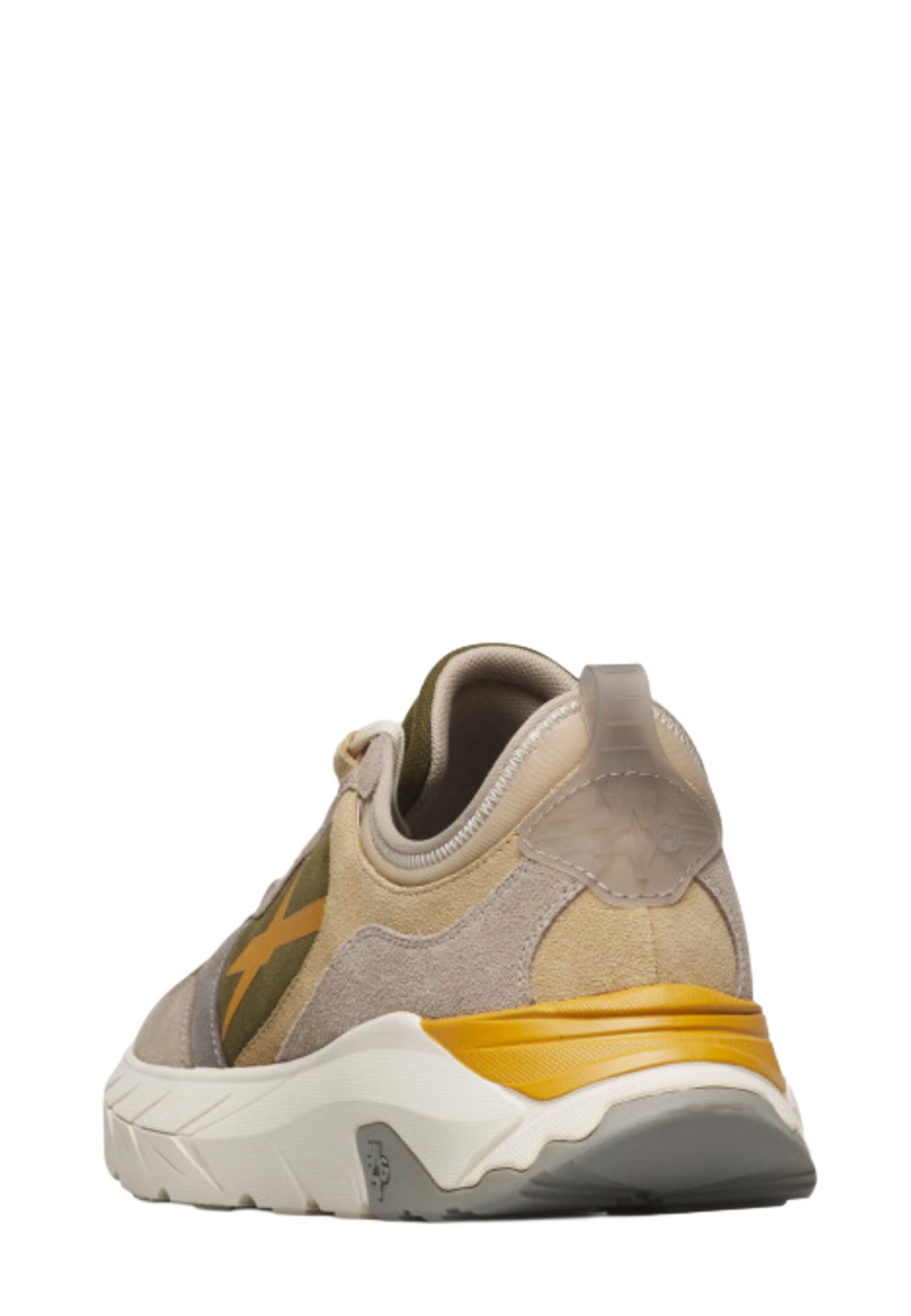Sneakers Tortora W6yz