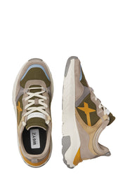 Sneakers Tortora W6yz