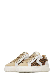Sneakers Bianco Voile Blanche