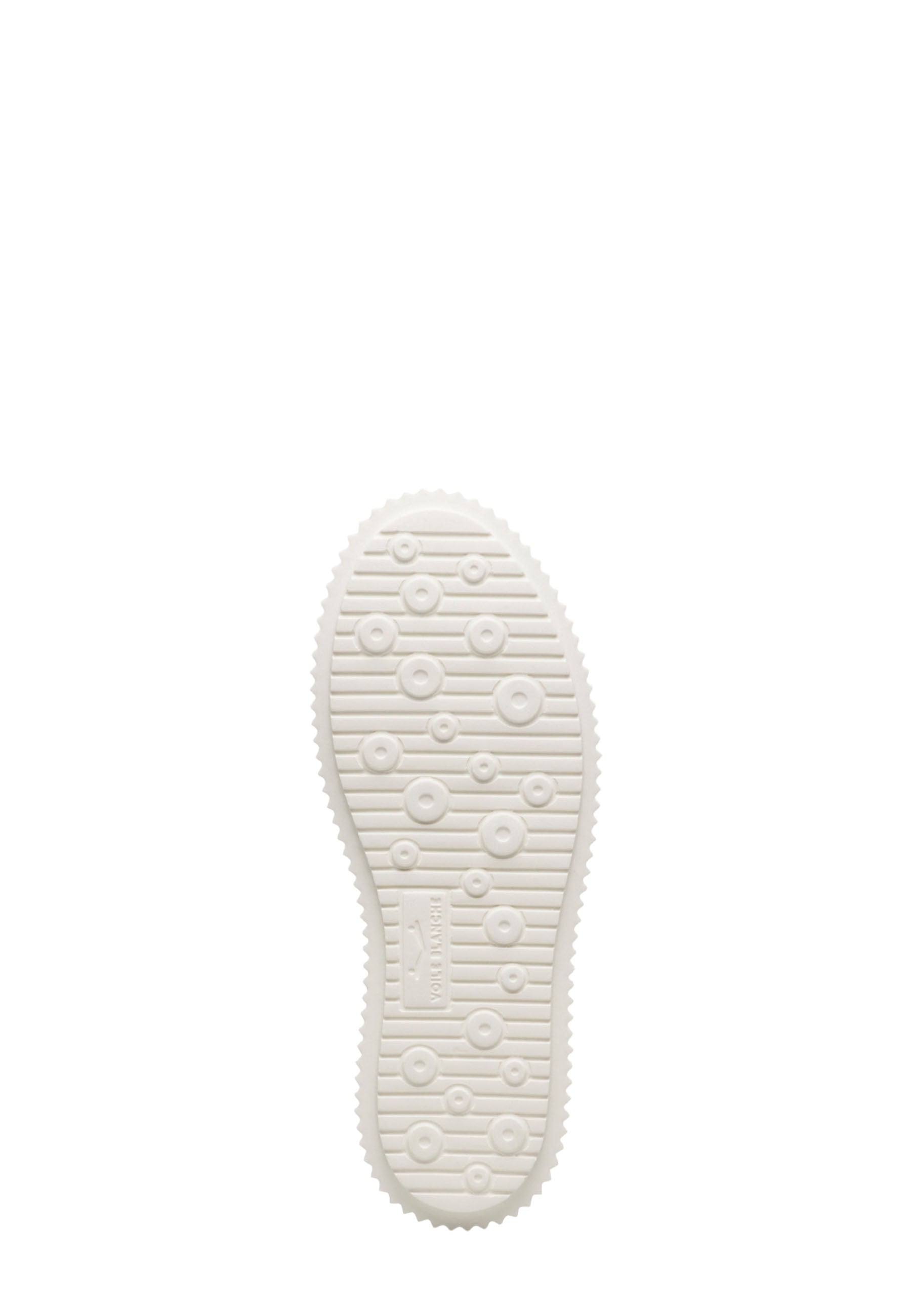 Sneakers Bianco Voile Blanche