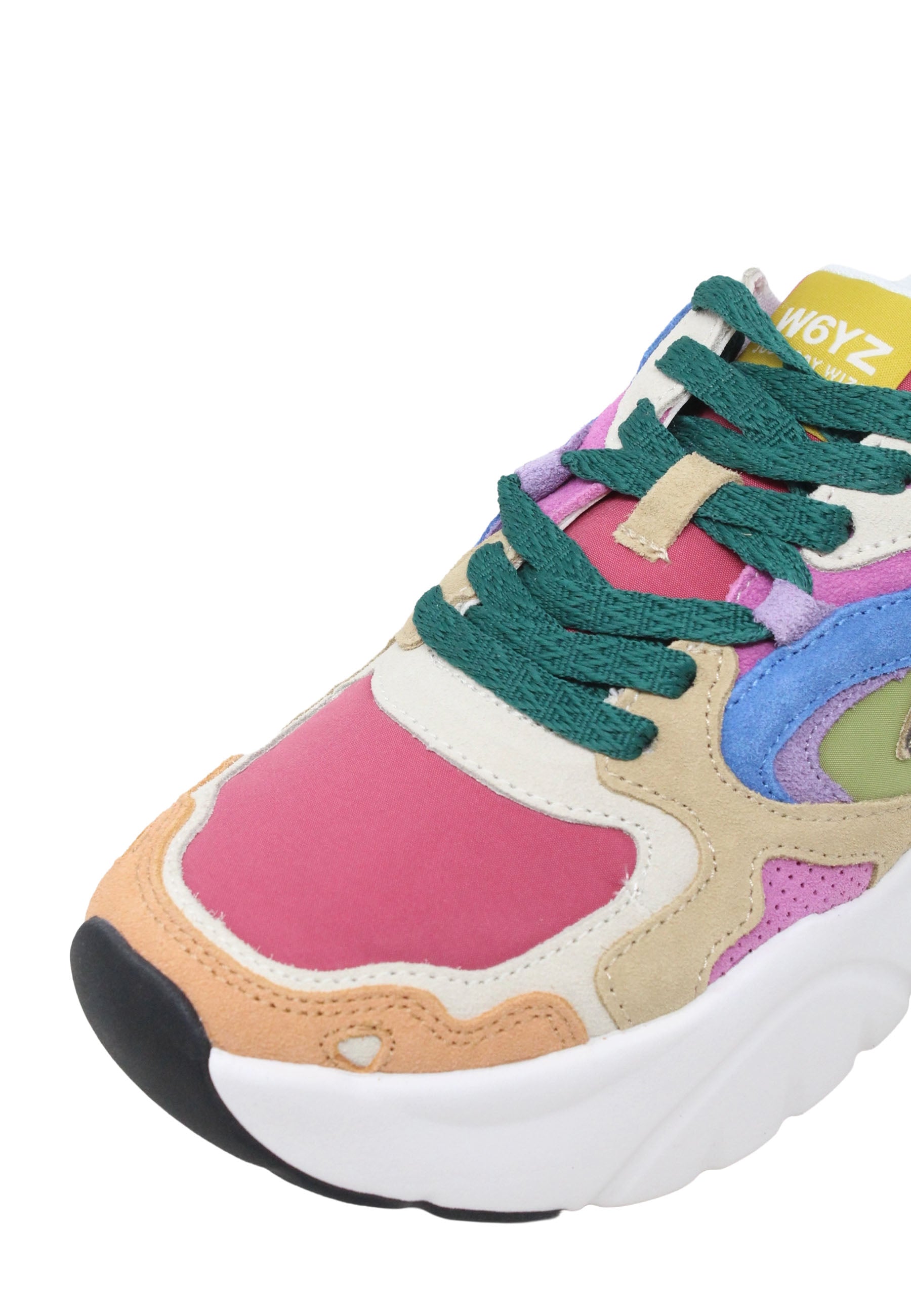 Sneakers Multicolore W6yz