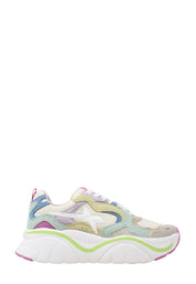 Sneakers Bianco W6yz
