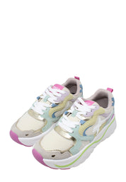 Sneakers Bianco W6yz