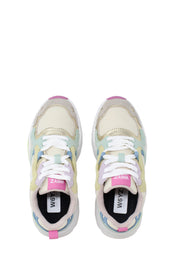 Sneakers Bianco W6yz