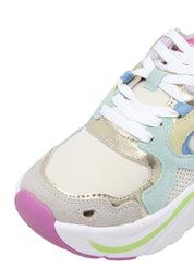 Sneakers Bianco W6yz