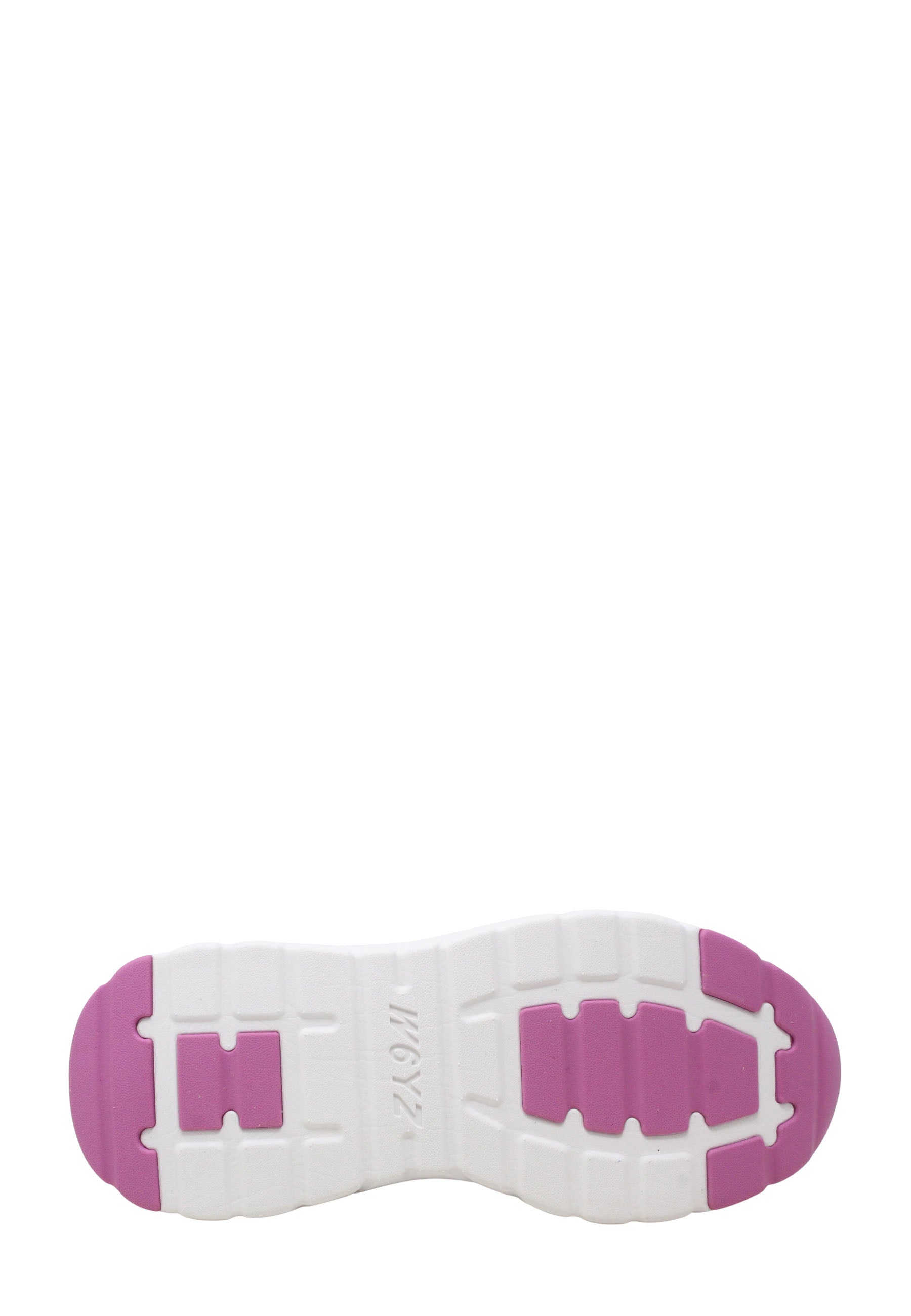 Sneakers Bianco W6yz