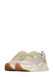 Sneakers Rosa W6yz