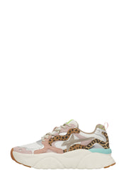 Sneakers Tortora W6yz