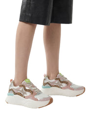 Sneakers Tortora W6yz