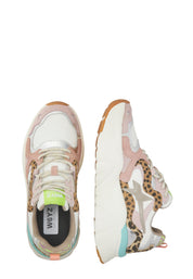 Sneakers Tortora W6yz