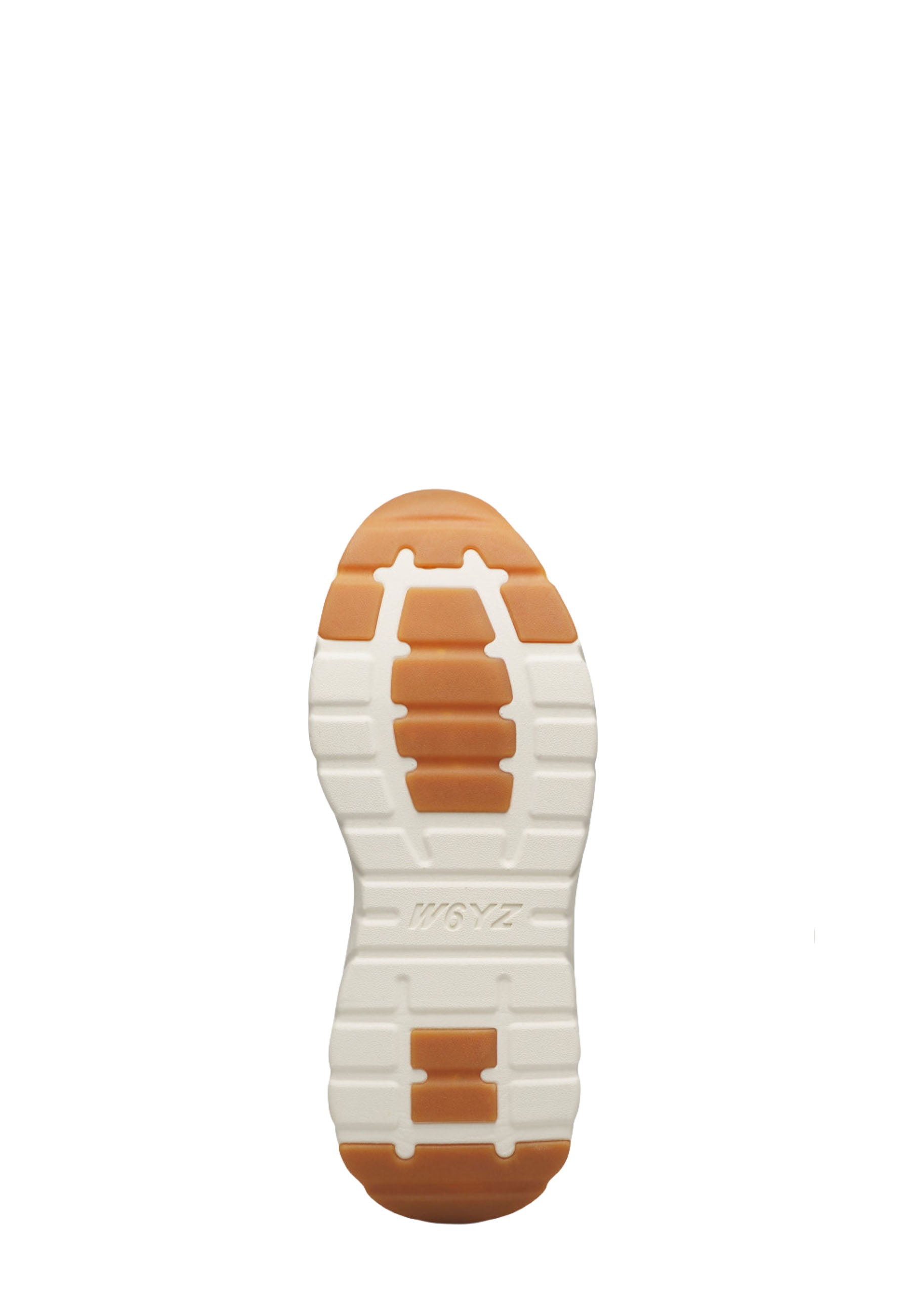 Sneakers Tortora W6yz