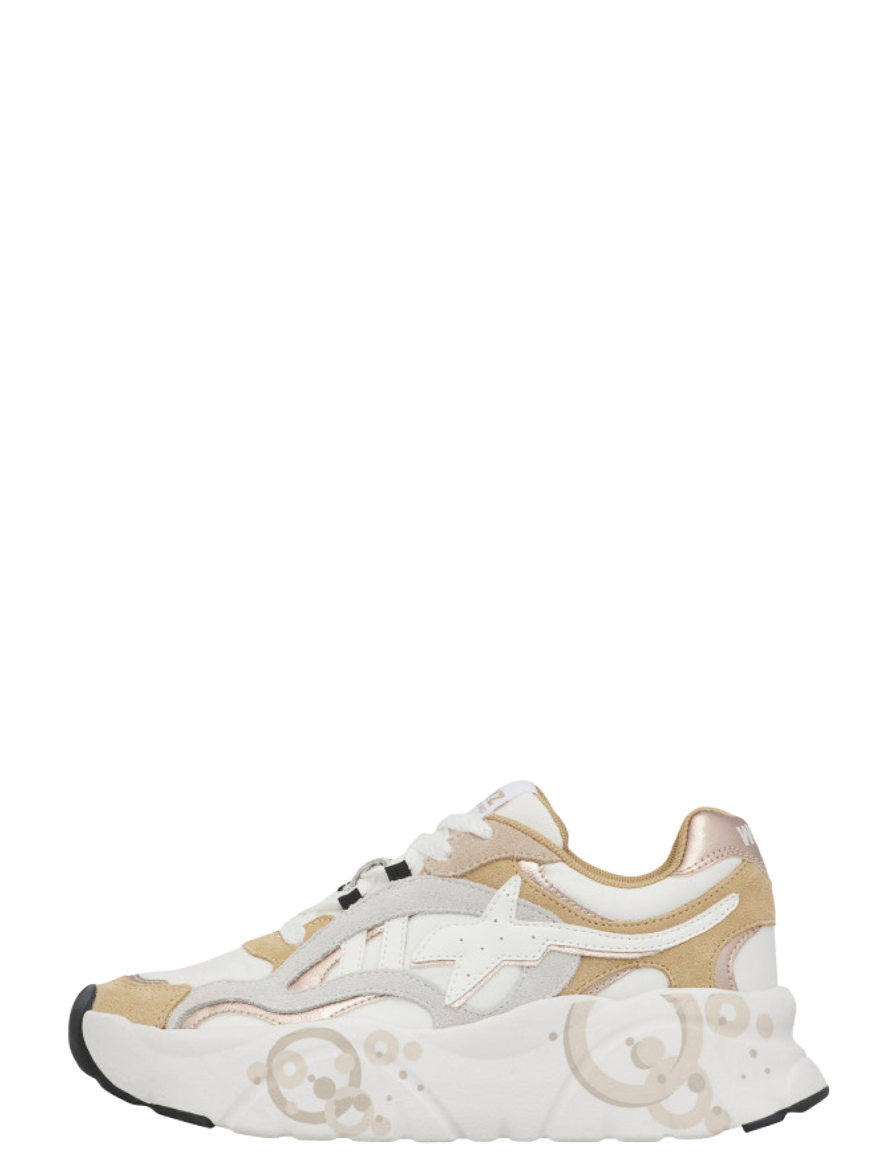 Sneakers Bianco W6yz