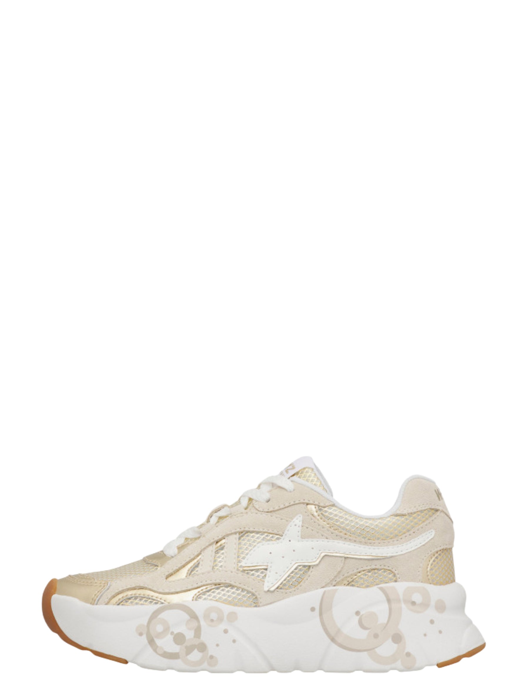 Sneakers Beige W6yz