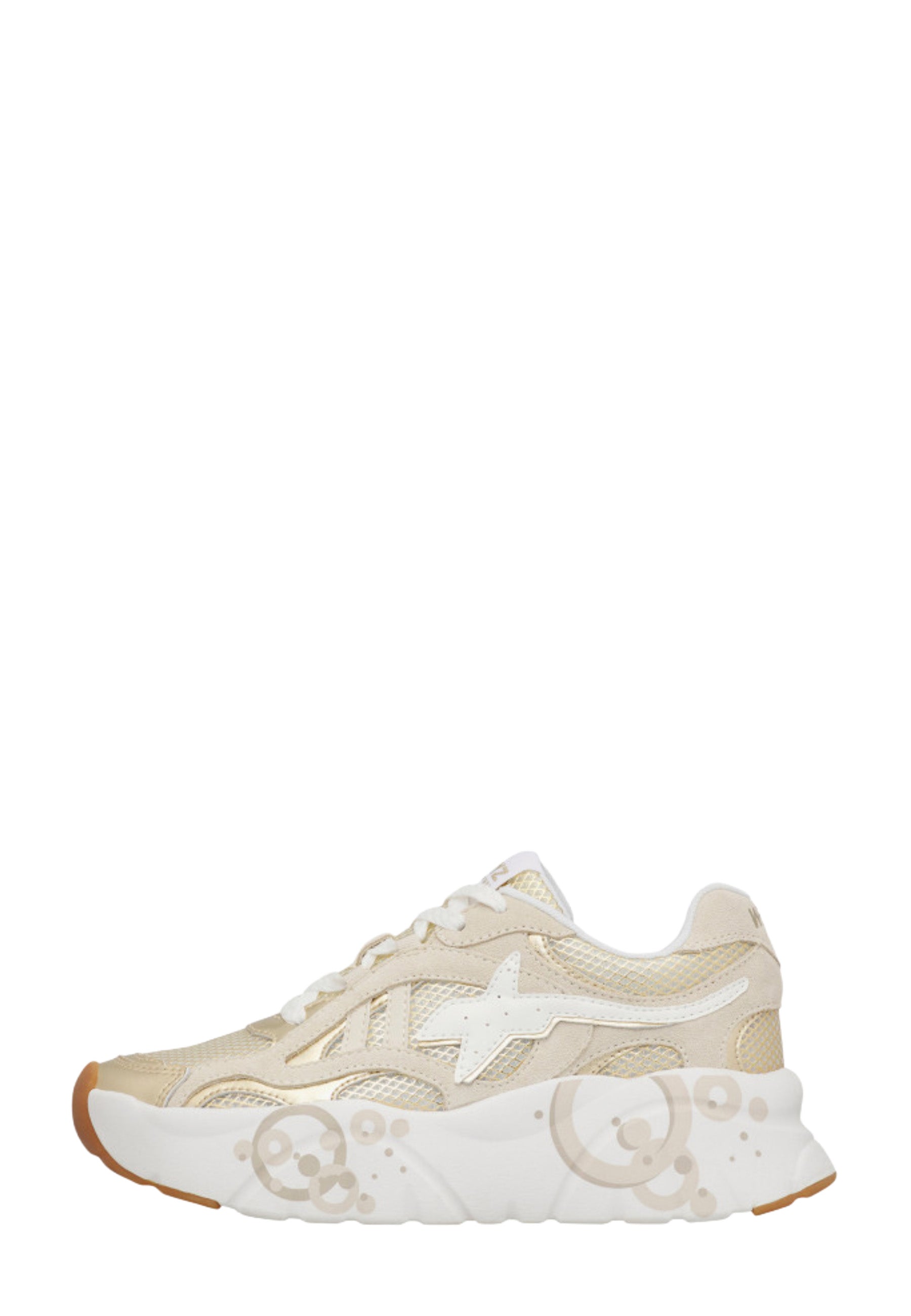 Sneakers Beige W6yz