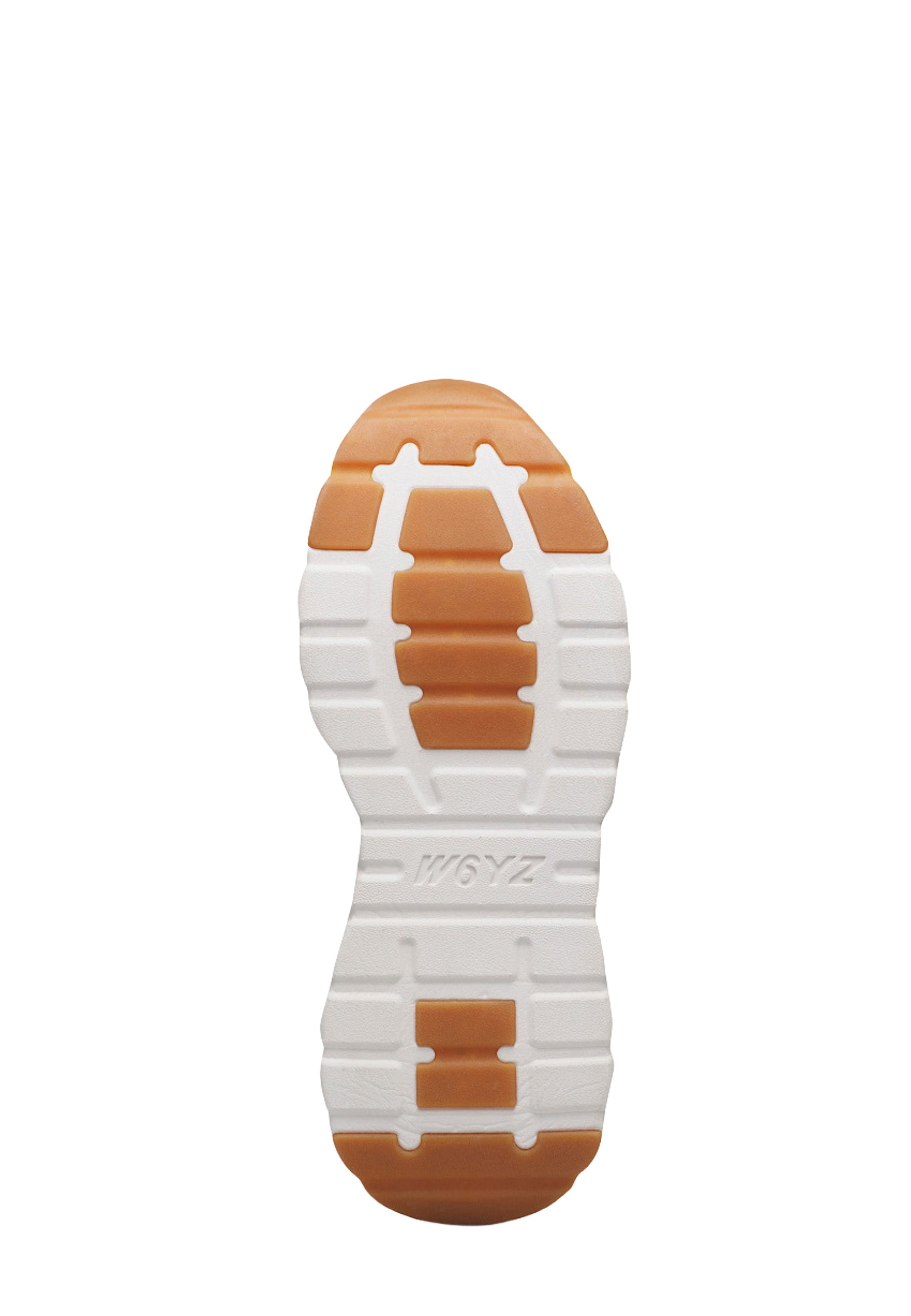 Sneakers Beige W6yz