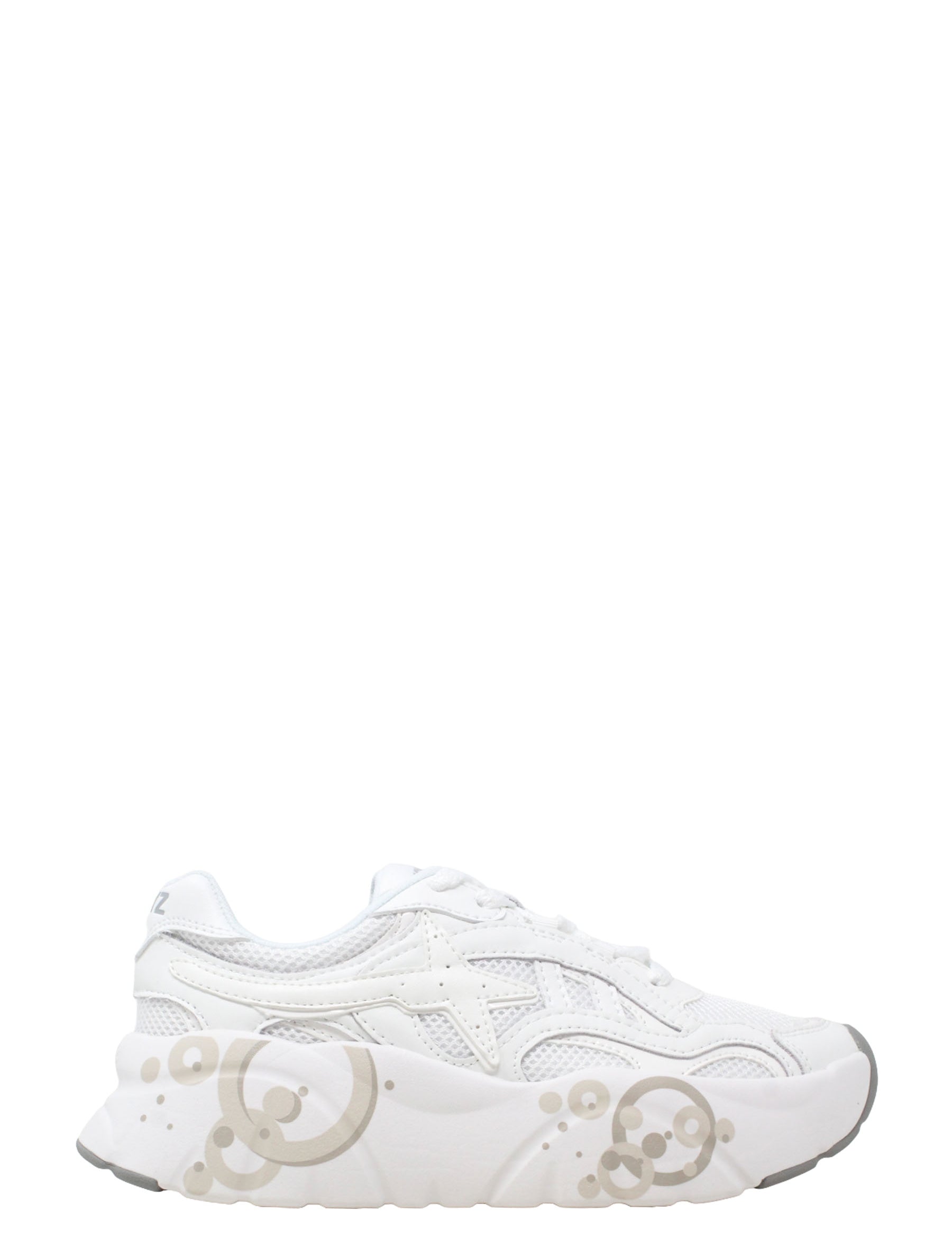 Sneakers Bianco W6yz